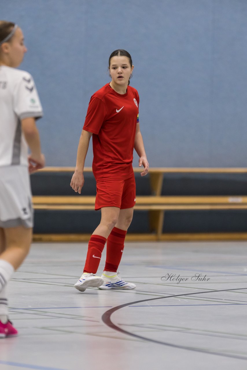 Bild 757 - wBJ Futsalmeisterschaft